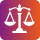 Icon - Keeny Commissaire de justice